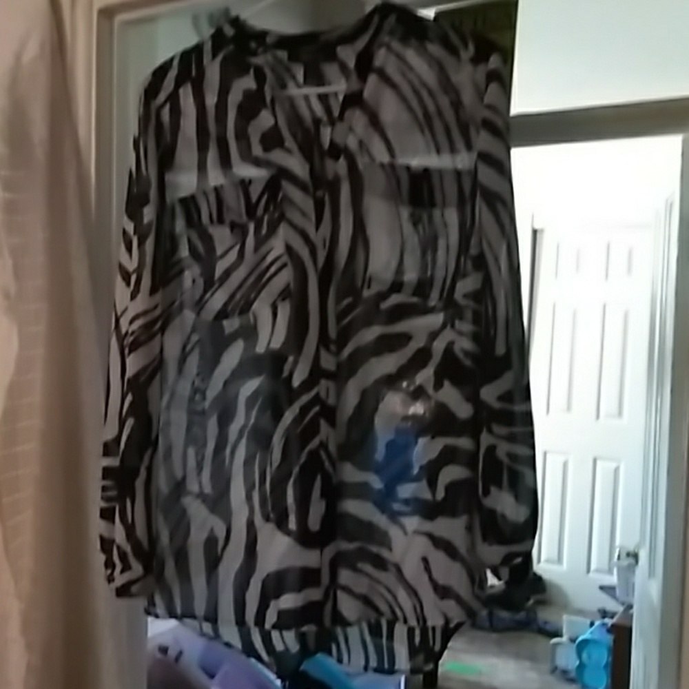 Style and co shirt